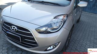 HYUNDAI iX20 usata 43