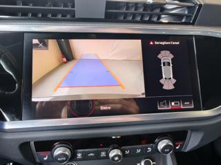 AUDI Q3 usata, con Climatizzatore