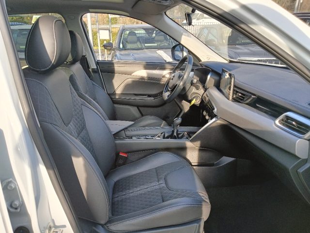 EVO Evo5 usata, con Vetri oscurati