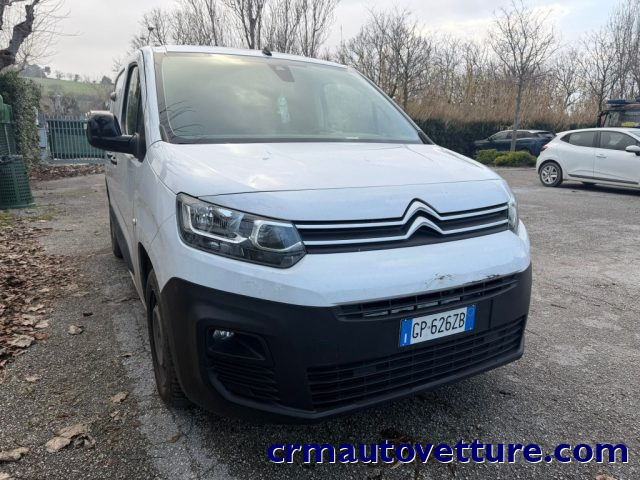CITROEN Berlingo usata, con Chiusura centralizzata