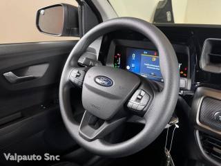 FORD Transit Courier usata, con Controllo vocale