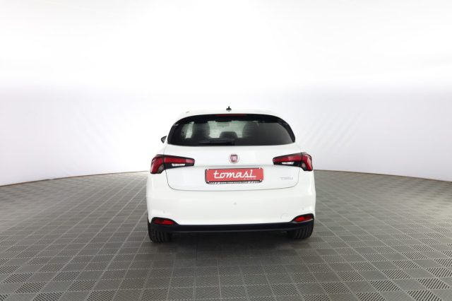 FIAT Tipo usata 4