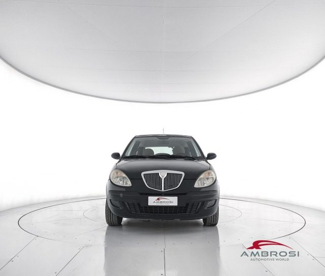 LANCIA Ypsilon usata 4