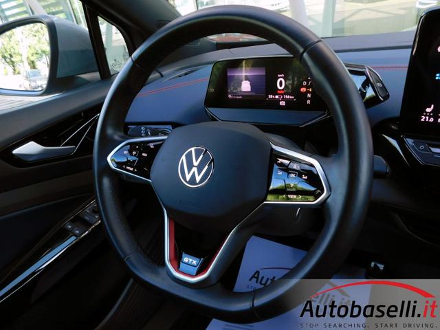 VOLKSWAGEN ID.5 usata, con Sound system