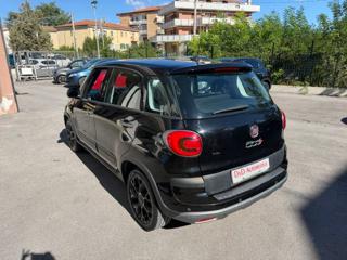 FIAT 500L usata, con Cerchi in lega