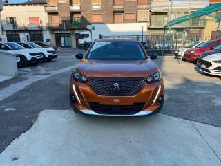 PEUGEOT 2008 usata, con Controllo trazione
