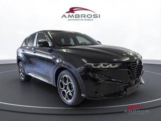 ALFA ROMEO Tonale usata 1