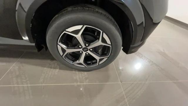FORD Puma usata, con Controllo trazione