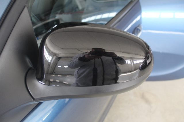 LANCIA Ypsilon usata 18