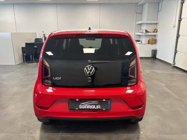 VOLKSWAGEN up! usata, con Alzacristalli elettrici