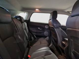 LAND ROVER Range Rover Evoque usata, con Fendinebbia