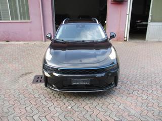 LYNK & CO 01 usata, con Airbag