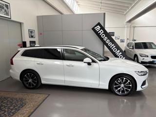 VOLVO V60 usata, con Airbag laterali