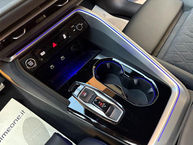 AUDI Q5 usata, con Touch screen