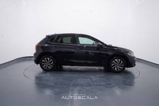 VOLKSWAGEN Polo usata, con Airbag laterali