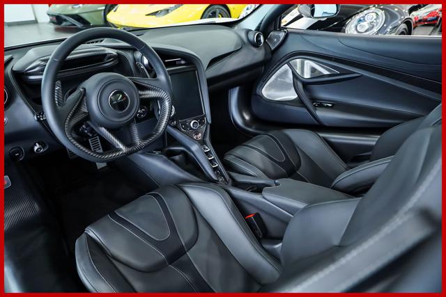MCLAREN 720S usata, con Controllo trazione