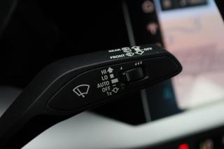AUDI A3 usata, con Sensore di luce