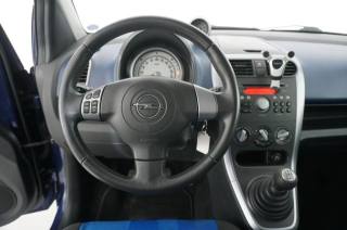 OPEL Agila usata, con Fendinebbia