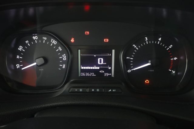 FIAT Scudo usata 5