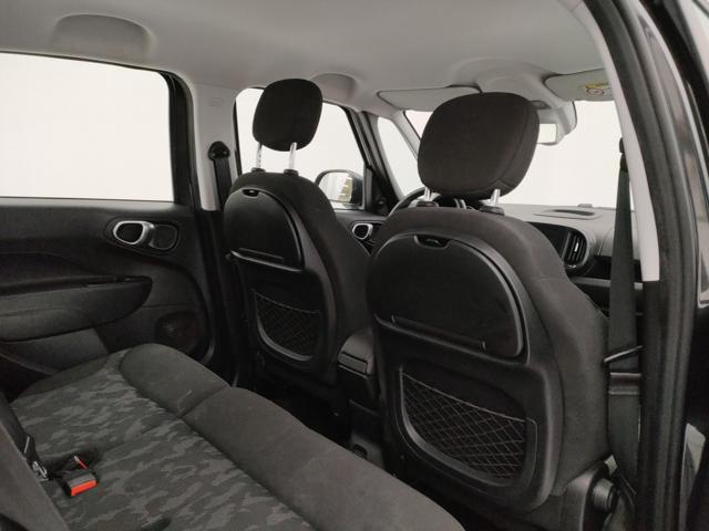 FIAT 500L usata, con MP3