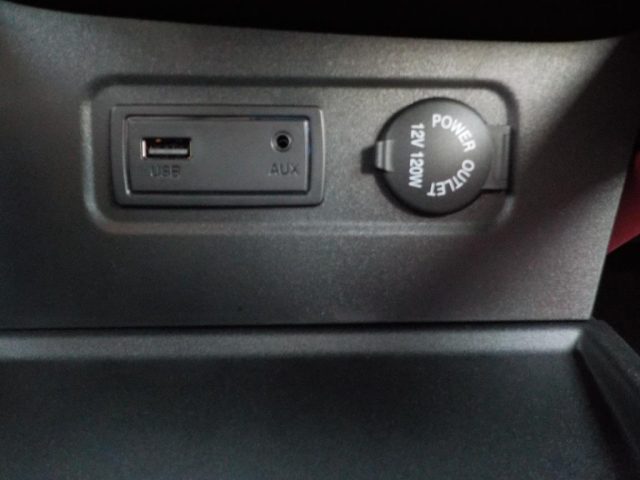 DFSK Glory 500 usata, con Monitoraggio pressione pneumatici