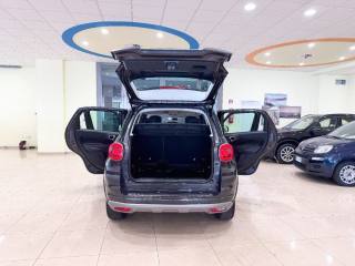 FIAT 500L usata, con Climatizzatore