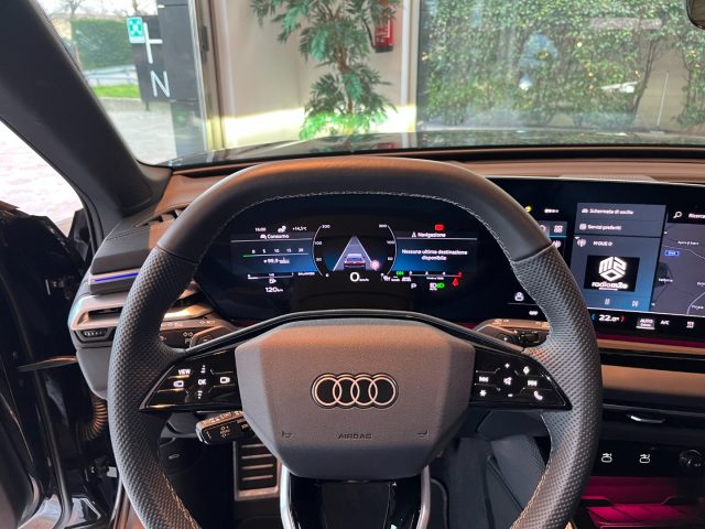 AUDI A5 usata, con Autoradio