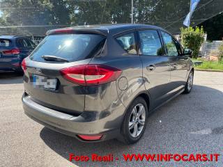 FORD C-Max usata, con Airbag