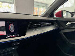 AUDI A3 usata, con ESP