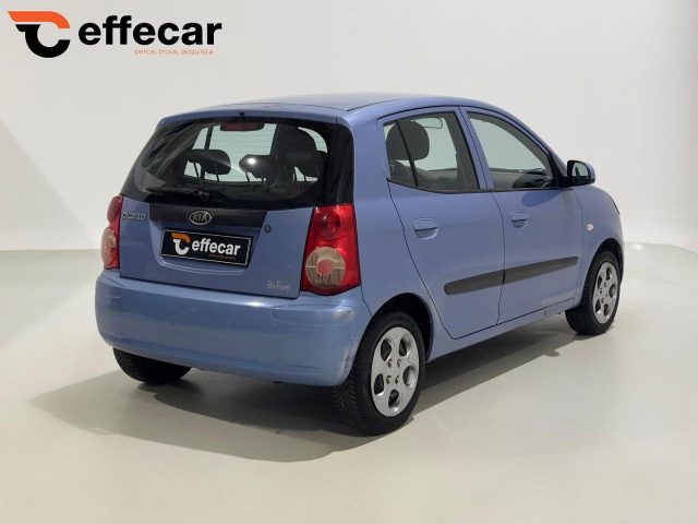 KIA Picanto usata, con Climatizzatore