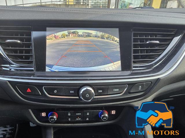 OPEL Insignia usata, con Climatizzatore