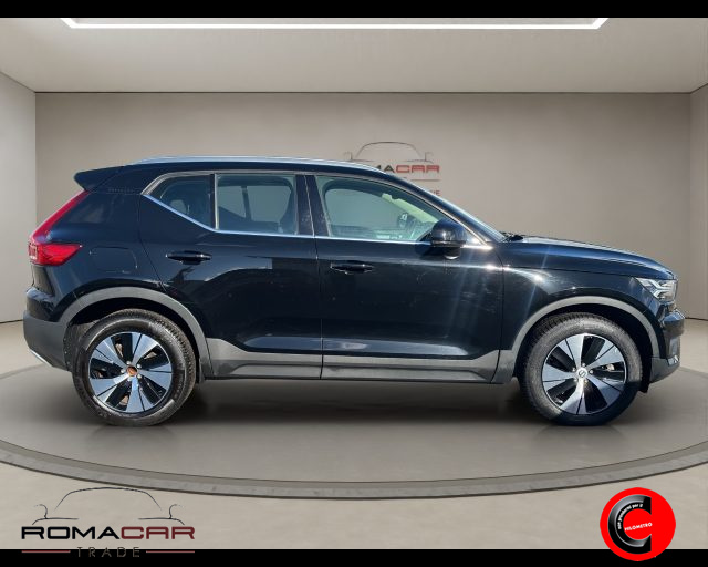 VOLVO XC40 usata, con Airbag Passeggero