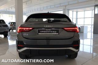 AUDI Q3 usata, con Airbag Passeggero