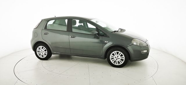 FIAT Punto usata, con Bluetooth