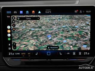 VOLKSWAGEN Tiguan usata, con Climatizzatore