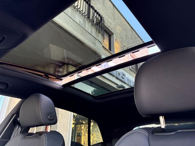 AUDI Q8 usata, con Adaptive Cruise Control