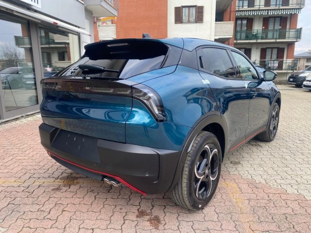 ALFA ROMEO Junior usata, con Autoradio