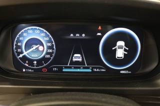 HYUNDAI i20 usata, con Bluetooth