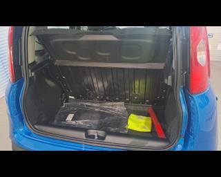 FIAT New Panda usata 15