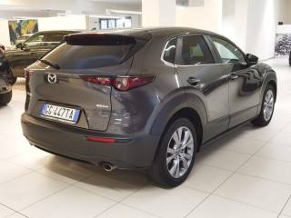 MAZDA CX-30 usata, con Airbag