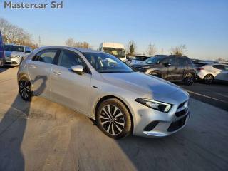MERCEDES-BENZ A 250 usata, con Airbag Passeggero