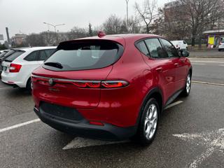 ALFA ROMEO Tonale usata, con Alzacristalli elettrici