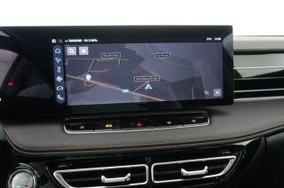 MG HS usata, con USB