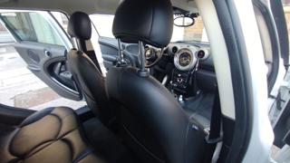 MINI Countryman usata, con Airbag testa