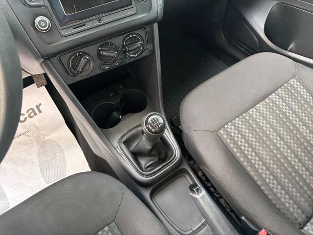 VOLKSWAGEN Polo usata, con Cruise Control