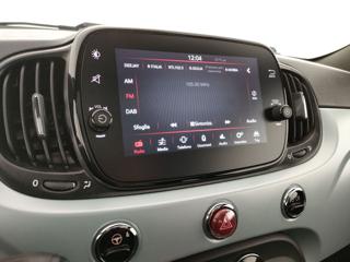 FIAT 500 usata, con Controllo trazione