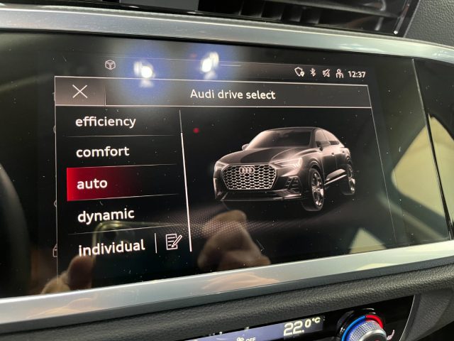 AUDI Q3 usata, con Controllo trazione