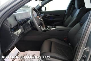 BMW 520 usata, con Chiusura centralizzata