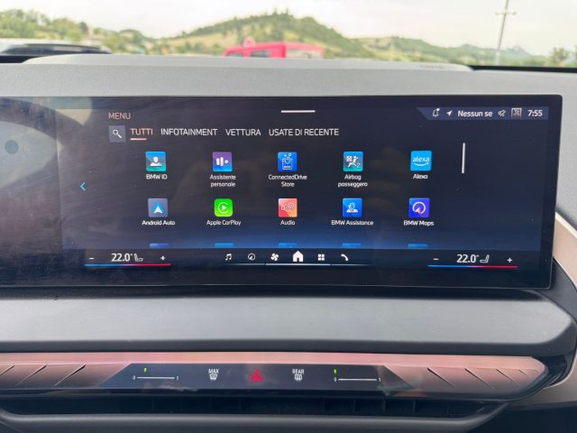 BMW X3 usata, con Cronologia tagliandi