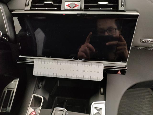 DS AUTOMOBILES DS 7 Crossback usata, con Frenata d